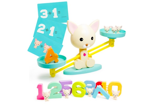 Smart Start Puppy Up
