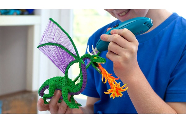 How To Look For The Best Toys: 3Doodler Start  