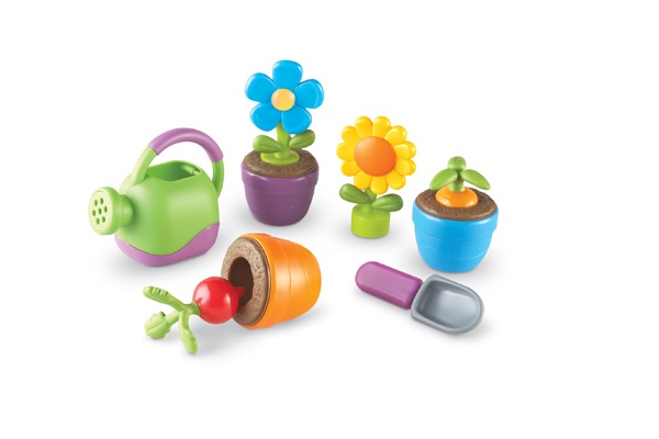 How To Teach Kids About Plants The Fun Way