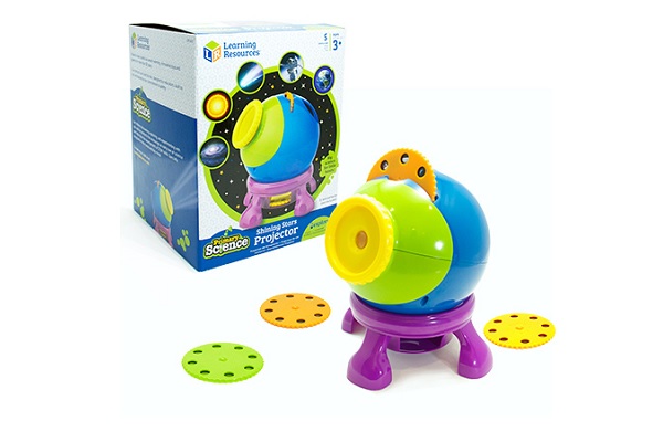 How To Develop A Child’s Interest in Astronomy
