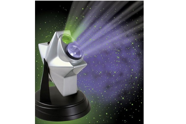 Laser Stars Indoor Light Show