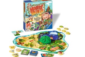 Monkey Beach Game Monkey Beach Game