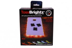 Toss Brightz Light Set Toss Brightz Light Set
