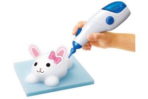 Awamako 3D Foam Pen Awamako 3D Foam Pen