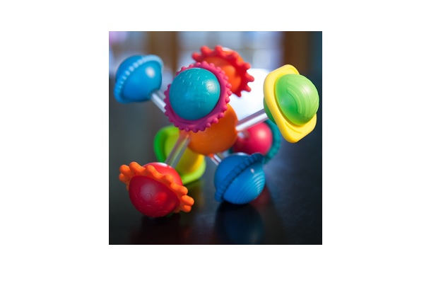 Wimzle Toy for Babies