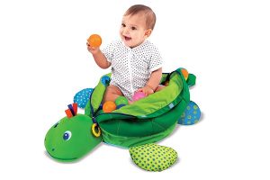 Turtle Ball Pit Turtle Ball Pit