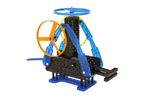 VEX Zip Flyer