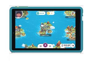 Verizon GizmoTab Kid’s Tablet Verizon GizmoTab Kid’s Tablet