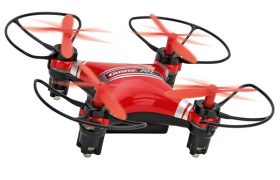 Carrera RC Micro Quadrocopter 2