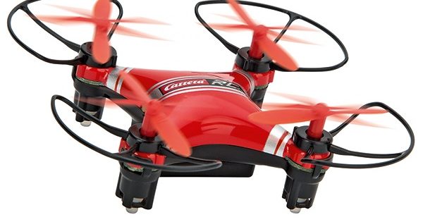 Carrera RC Micro Quadrocopter 2
