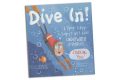 Dive In Book For Kids
