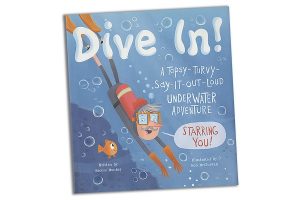 Dive In Book For Kids Dive In Book For Kids