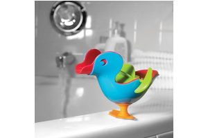 Quack Stack Bath Time Toy Quack Stack Bath Time Toy