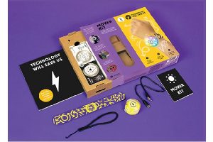 The Mover Kit The Mover Kit