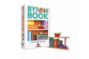 By The Book Game By The Book Game