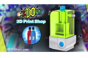 IDO3D 3D Print Shop IDO3D 3D Print Shop