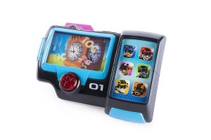 Paw Patrol Mission Paw – Mission Pup Pad Paw Patrol Mission Paw – Mission Pup Pad