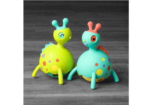 Rollobie Baby Toy