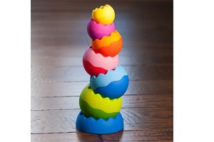 Tobbles Neo Toy Set Tobbles Neo Toy Set