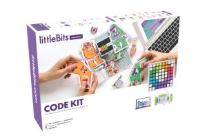 Little Bits Code Kit Teaches Kids to Code Little Bits Code Kit Teaches Kids to Code