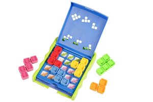 Kanoodle Jr. Game Kanoodle Jr. Game