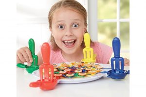 Ready Spaghetti Board Game Ready Spaghetti Board Game