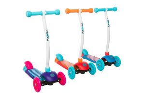 YBIKE GLX Cruze Scooter for Kids YBIKE GLX Cruze Scooter for Kids