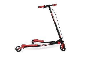 Yvolution Y Fliker A3 Scooter Yvolution Y Fliker A3 Scooter