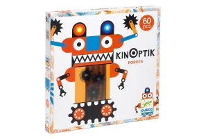 Kinoptik Robots Kinoptik Robots