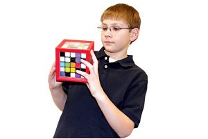 Paradox Box Paradox Box