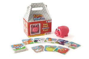 Farm Alarm Game Farm Alarm Game