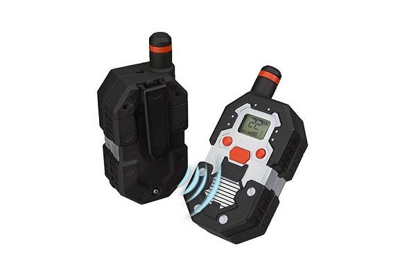 SpyX Walkie Talkies 