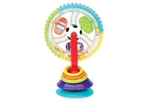 Wonder Wheel Wonder Wheel