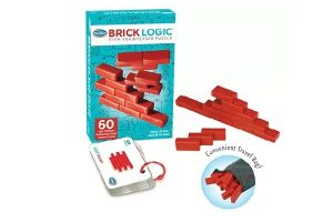 Brick Logic STEM Puzzle Brick Logic STEM Puzzle