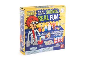 Real Science Real Fun Set Real Science Real Fun Set