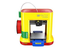 Da Vinci MiniMaker 3D Printer Da Vinci MiniMaker 3D Printer