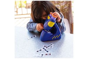 Fact Finder Talking Microscope Fact Finder Talking Microscope