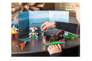 LEGO Make Your Own Movie LEGO Make Your Own Movie