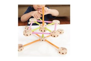 Tinkertoy Basic Building Set Tinkertoy Basic Building Set