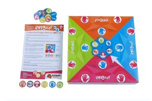 OffBeat Game of Rhythm OffBeat Game of Rhythm