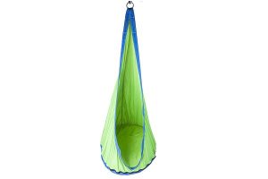 Sky Nook Pillow Swing Is A Kid’s Personal Sanctuary Sky Nook Pillow Swing Is A Kid’s Personal Sanctuary