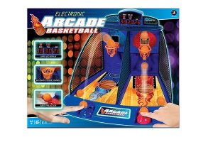 Electronic Arcade Basketball Electronic Arcade Basketball