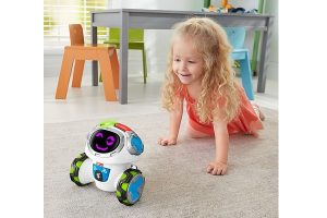 Fisher-Price Think & Learn Teach ‘N Tag Movi Fisher-Price Think & Learn Teach ‘N Tag Movi
