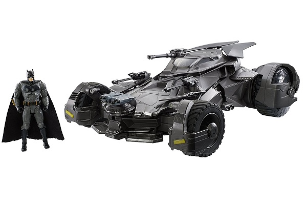Justice League Ultimate Bat Mobile