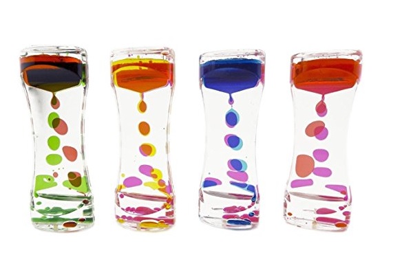 Liquid Motion Bubbler