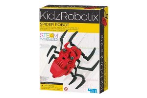 Kidz Robotix Spider Robot Kidz Robotix Spider Robot