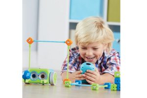 BotleyThe Coding Robot Activity Set BotleyThe Coding Robot Activity Set