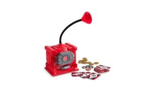 Safe Breaker Electronic Game Safe Breaker Electronic Game