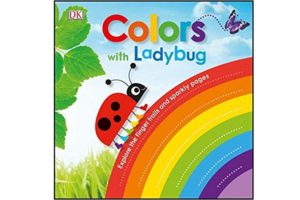 Colors With Ladybug Colors With Ladybug