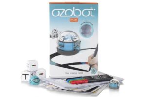 Ozobot Bit Robot Ozobot Bit Robot